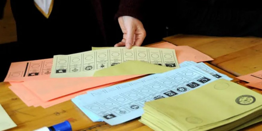 Son seçim anketinde büyük sürpriz!
