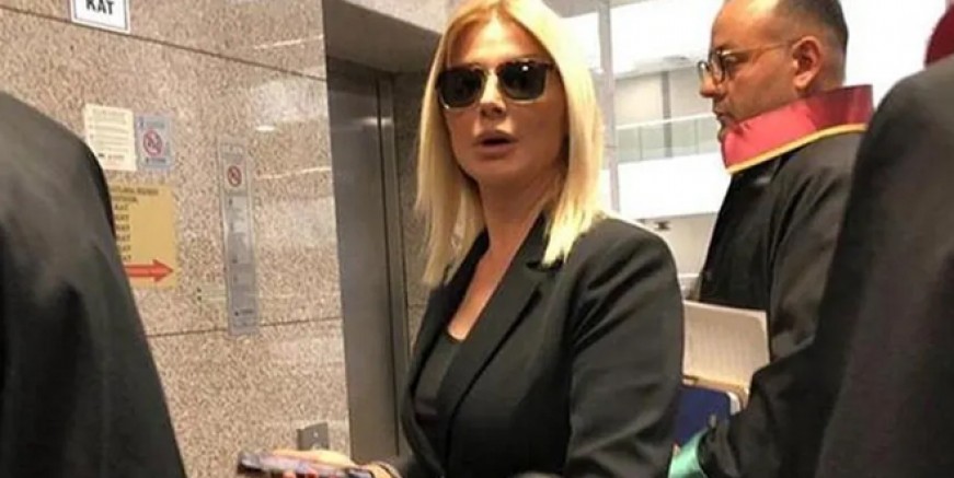 Songül Karlı'dan bomba iddia!