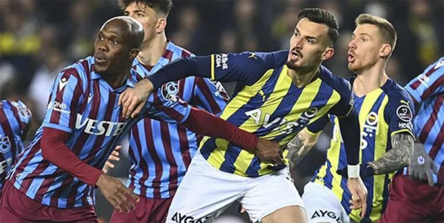 Trabzonspor rekor peşinde