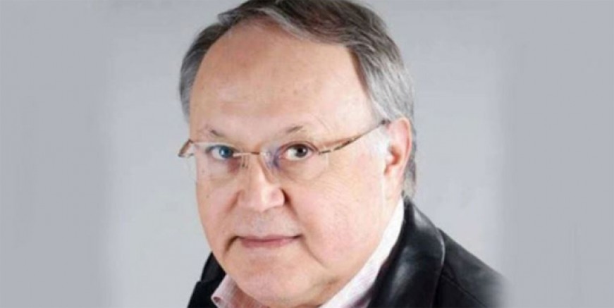 Tufan Türenç hayatını kaybetti