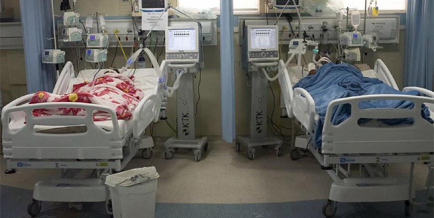 Türkiye'de koronavirüs nedeniyle 38 kişi vefat etti