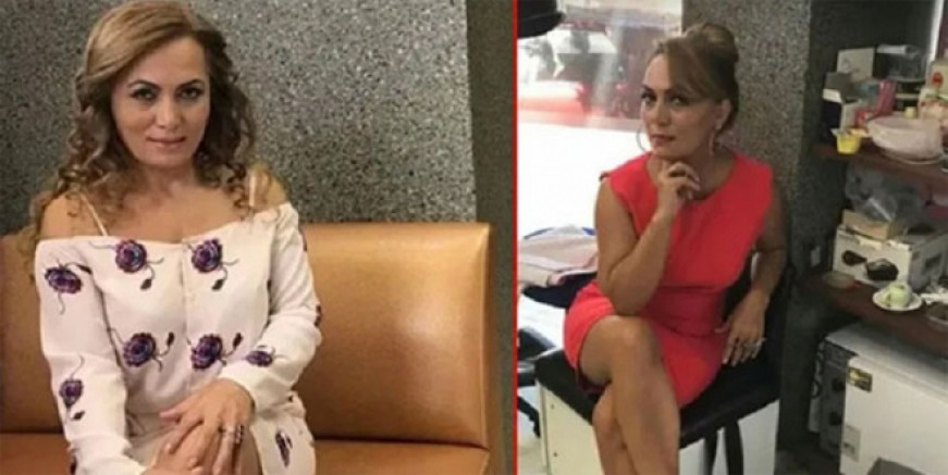 Ünlü yaşam koçu Nazan Koç'a aşk tuzağı!