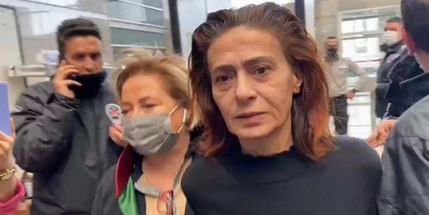 Yıldız Tilbe 'Bu bir sosyal linçtir'