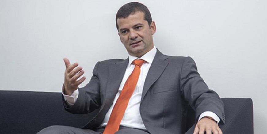 Zafer Partisi'nde deprem! Bartu Soral istifa etti