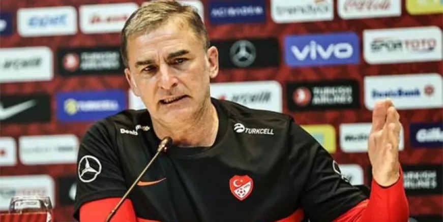 A Milli Takım aday kadrosu açıklandı