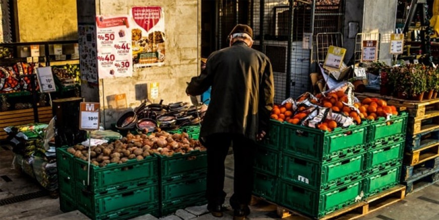 Açlık sınırı 6 bin lirayı aştı