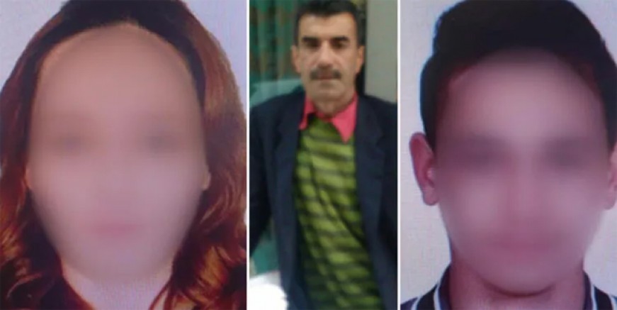 Adana'da kan donduran cinayet!
