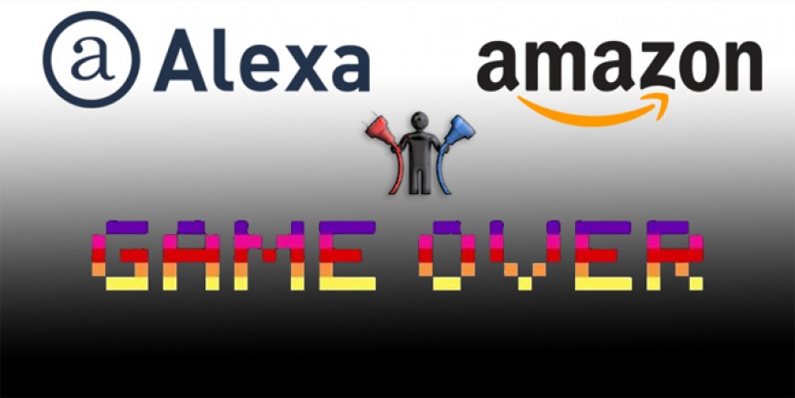 Alexa.com emekliye ayrıldı!