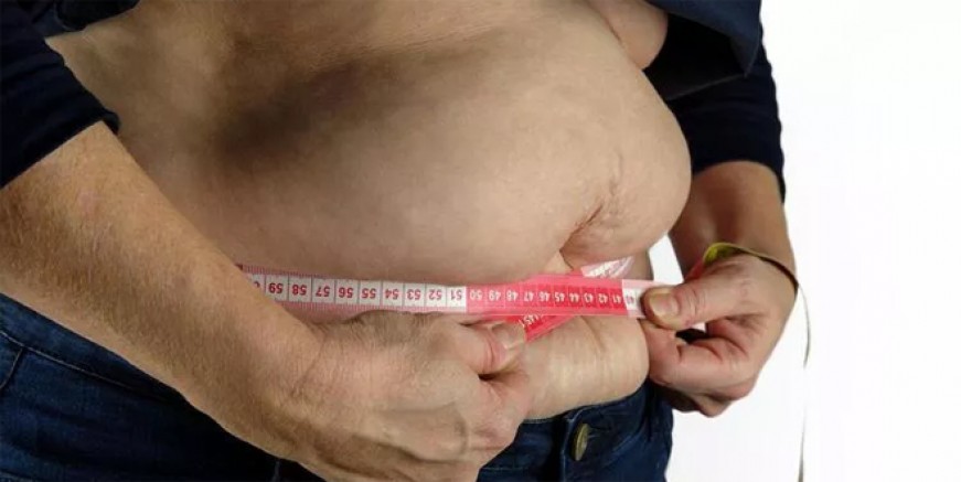 Avrupa’da her üç kişiden ikisi obez
