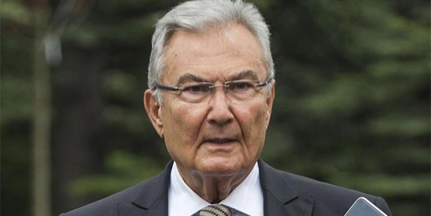 Deniz Baykal'a kaset kumpasında flaş gelişme