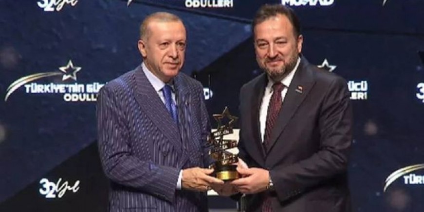 Erdoğan'dan sığınmacılar için net mesaj!