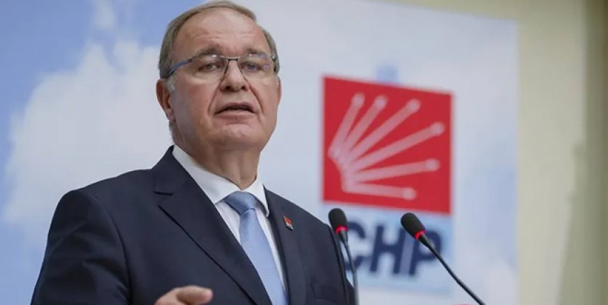 Faik Öztrak'tan flaş Merkez Bankası açıklaması