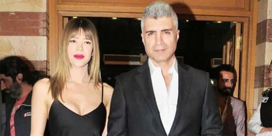 Feyza Aktan Özcan Deniz'i topa tuttu