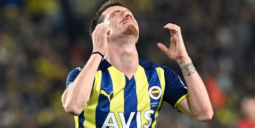 Frankfurt Fenerbahçe'nin planlarını bozdu