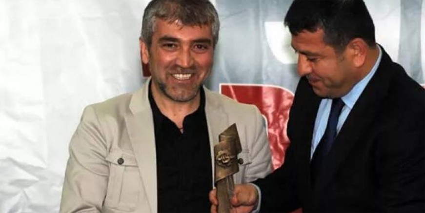 Gazeteci Ali Ekber Ertürk hayatını kaybetti
