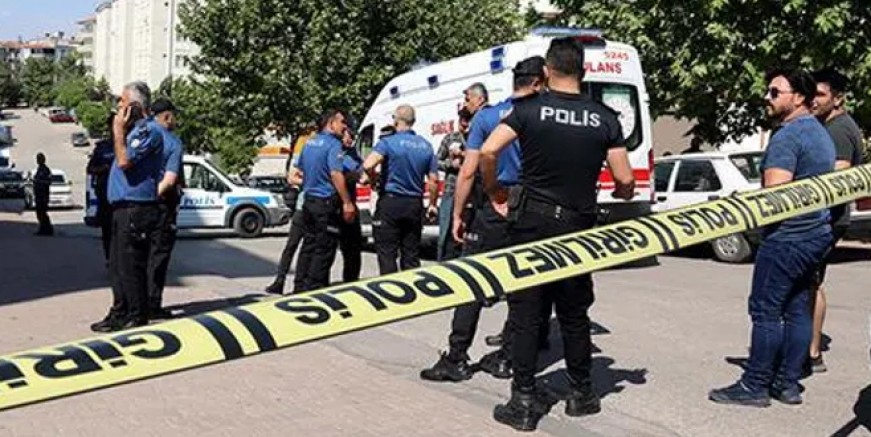 Gaziantep'te kanlı kavga: 2 kişi yaşamını yitirdi