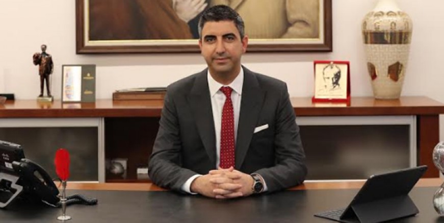 Gökhan Yüksel 'Anneler Günü 1 günle sınırlanamaz'
