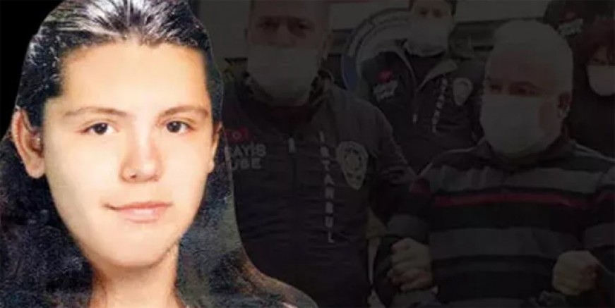 Hande Çinkitaş cinayetinde baba ve üvey anneye beraat