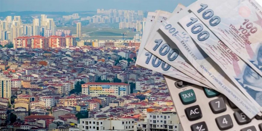 İstanbul'da kira artışı en fazla artan 4 ilçe