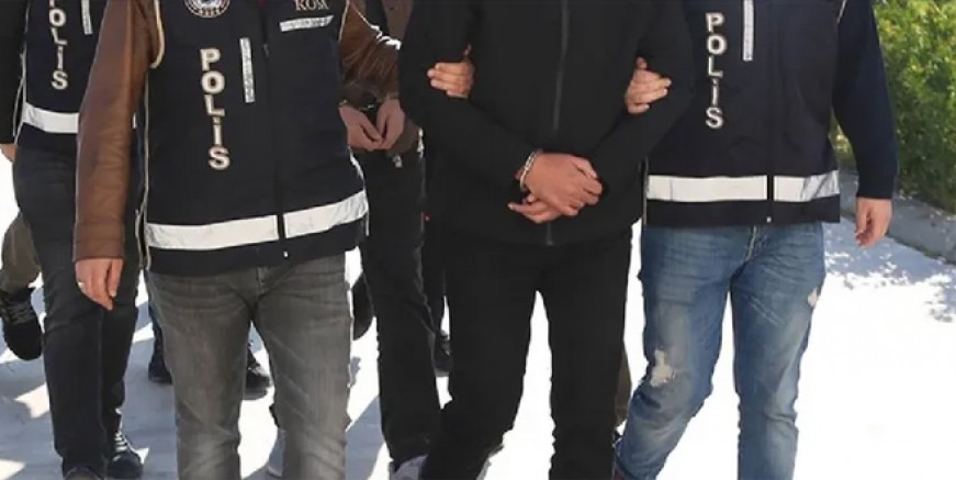 Kadıköy Belediyesi'nde rüşvet operasyonu;