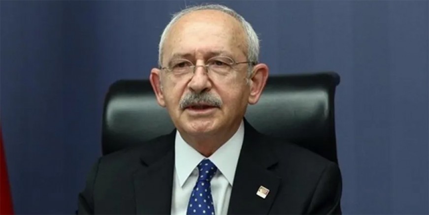 Kılıçdaroğlu Erdoğan Ailesi'ne tazminat ödeyecek