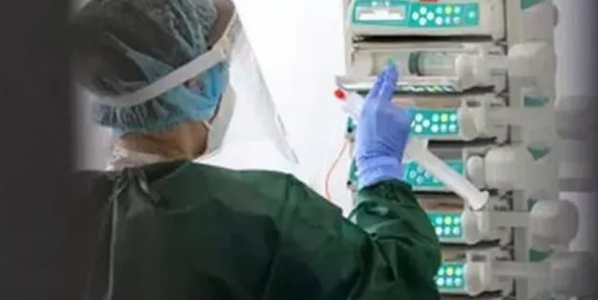 Koronavirüs'te umut veren gelişme