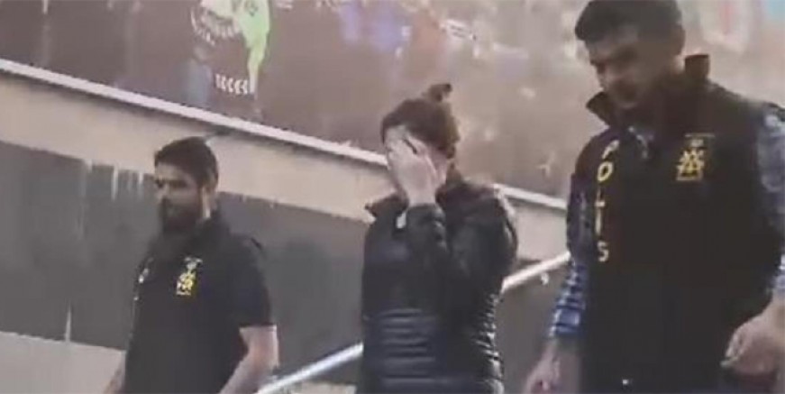 Maltepe'de fuhuş operasyonu