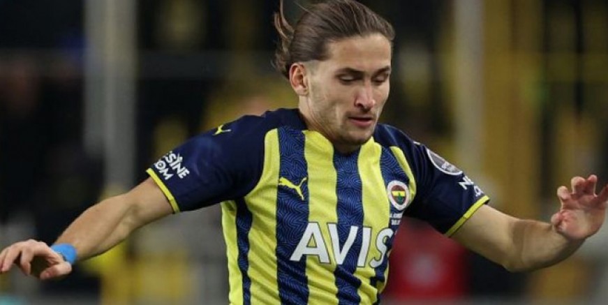 Miguel Crespo'yo Atletico Madrid kancası