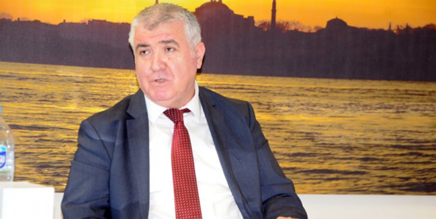 Muzaffer Kaba 'SGK kayıt dışı istihdama savaş açtı'