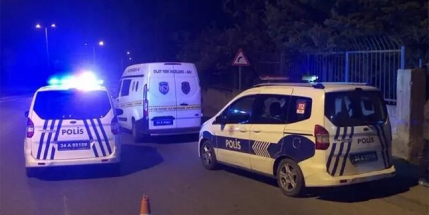Tuzla'da elektrik trafosuna giren kişi öldü
