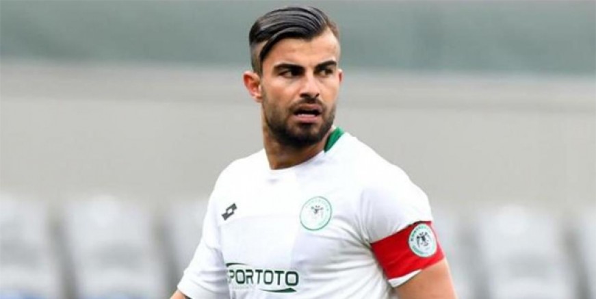Abdülkerim Bardakçı Beşiktaş yolunda