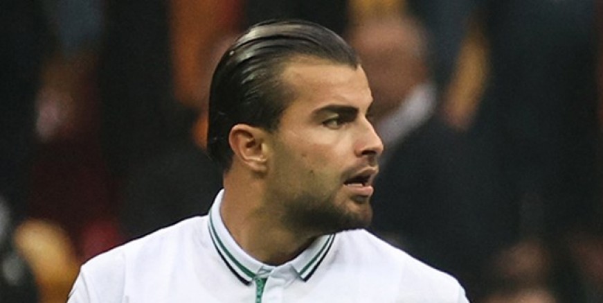 Abdülkerim Bardakcı Galatasaray'da