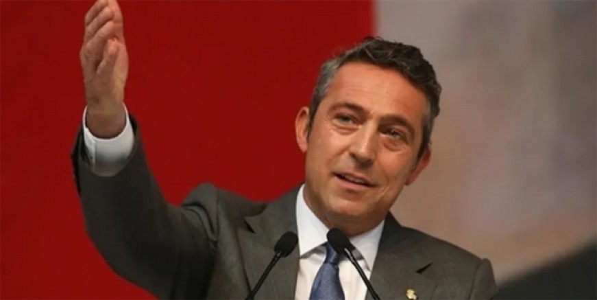 Ali Koç Kulüpler Birliği Başkanı seçildi