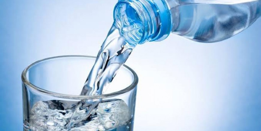 Aşırı su tüketimine dikkat! Zehirleyebilir