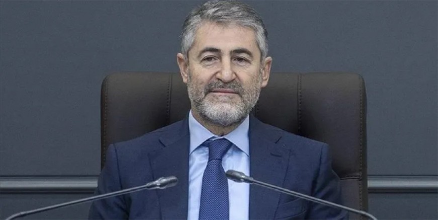 Bakan Nureddin Nebati'den enflasyon açıklaması
