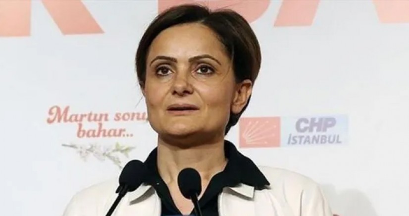 Canan Kaftancıoğlu ile ilgili Yargıtay'dan flaş karar
