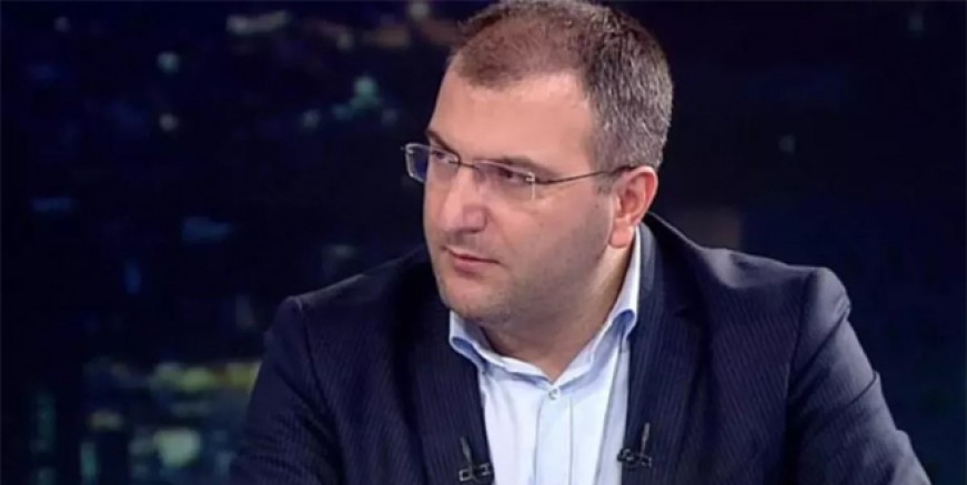 Cem Küçük TGRT'den ayrıldı mı?
