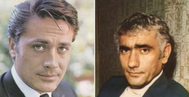 Cüneyt Arkın'dan Yılmaz Güney itirafı