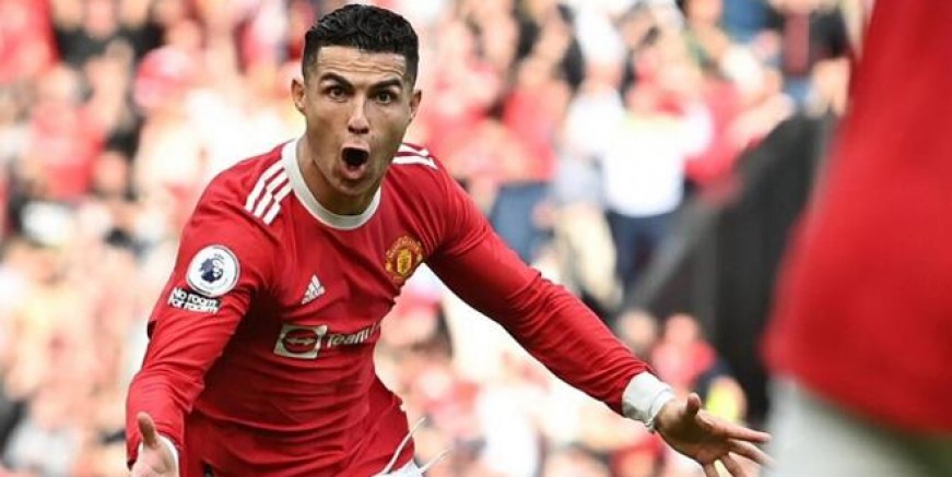 Cristiano Ronaldo'ya Bayern kancası