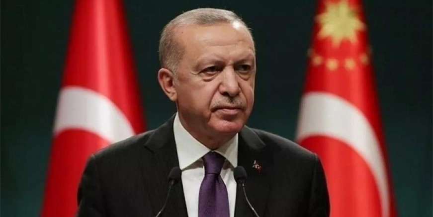 Cumhurbaşkanı Erdoğan'dan randevu sistemi adımı