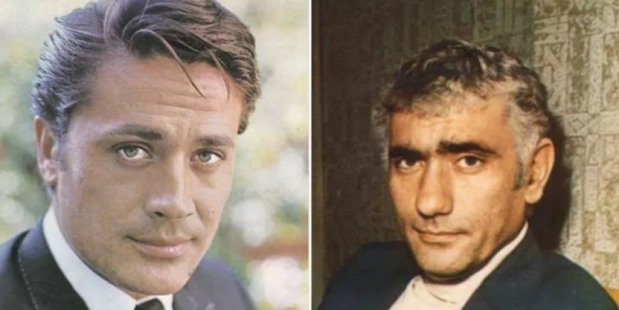 Cüneyt Arkın'dan Yılmaz Güney itirafı