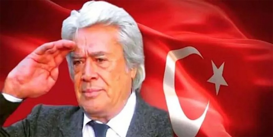Cüneyt Arkın'ın ölüm nedeni belli oldu