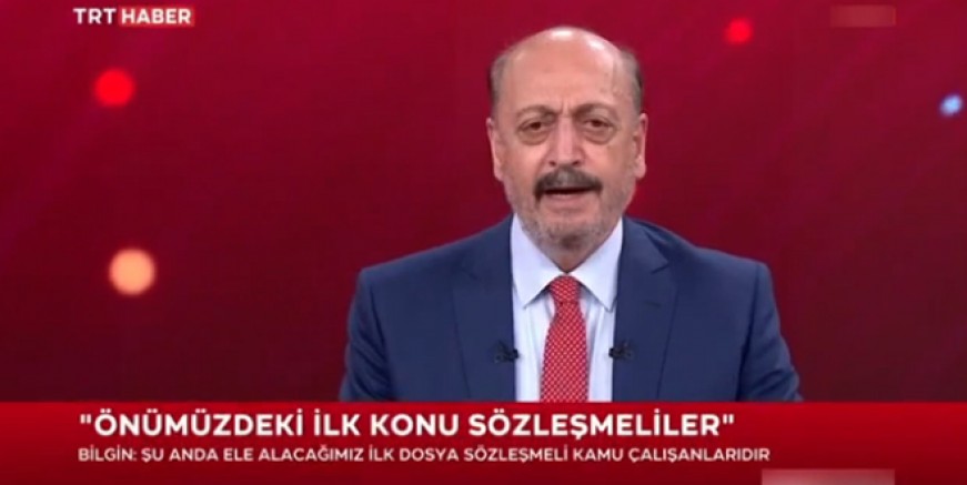 Emeklilikte Yaşa Takılanlar (EYT) için yeni umut