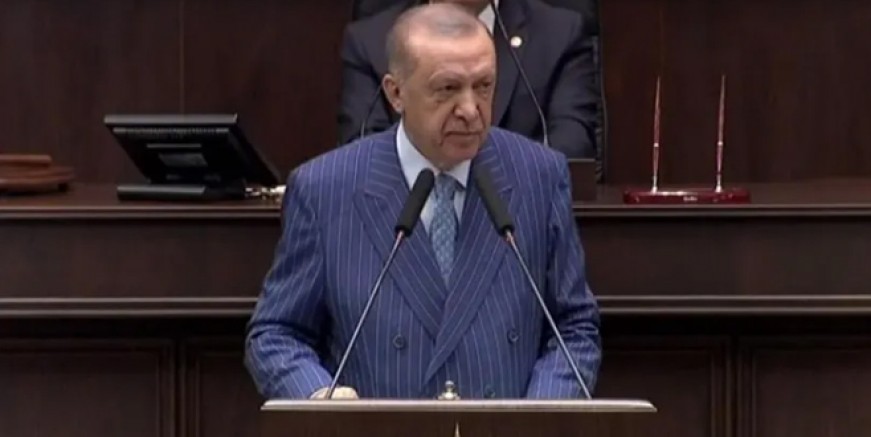 Erdoğan'dan öğrenci affı açıklaması