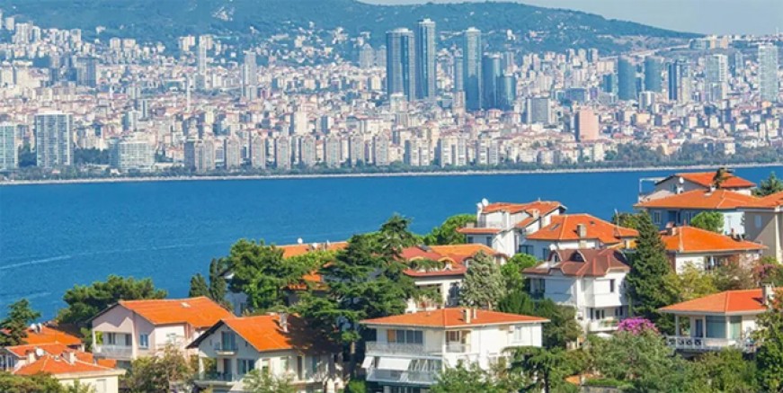 Ev alacaklara yüzde 90 kredi fırsatı