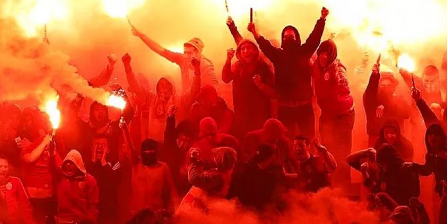 Federasyon deplasman yasağını kaldırdı