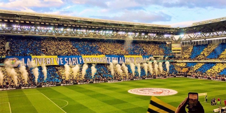 Fenerbahçe'de kombineler tükendi