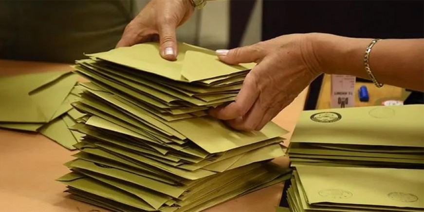 Gezici'nin son seçim anketi açıklandı