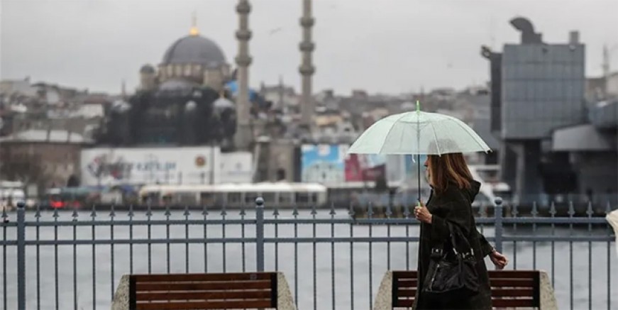 İstanbul'da serin hava ne kadar sürecek?