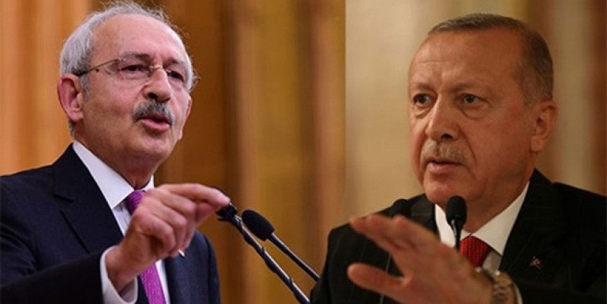 Kılıçdaroğlu'ndan Erdoğan'a 'adaylık' yanıtı